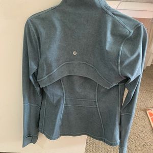 lulu lemon jacket
